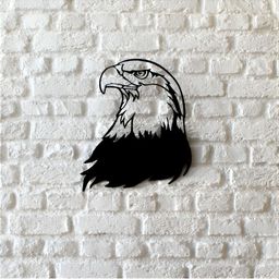 Gojeeva Black 1 Piece Wood Wall Paintings-picture-15