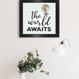 Gallery99 White & Black Motivational Quotes Printed Wall Art-image-9