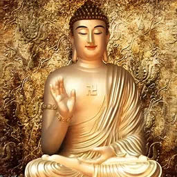 PnF Black & Beige Religious Wooden Paintings Wall Art-image-57