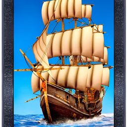 PnF Black & Blue Other Wooden Wall Art-image-70
