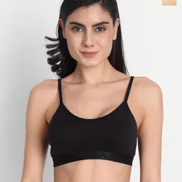 Aimly Pack Of 2 Medium Coverage Workout Bra With All Day Comfort-93