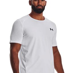 UNDER ARMOUR Armourprint Short Sleeves Slim-Fit T-Shirt-image-27