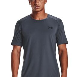 UNDER ARMOUR Armourprint Short Sleeves Raglan Sleeves Round Neck Slim-Fit T-Shirt-image-26