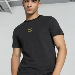 Puma Classics Pique Slim Fit T-shirt-image-21
