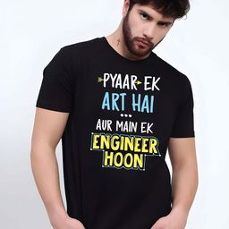 KAIDO Men T-shirt-image-85