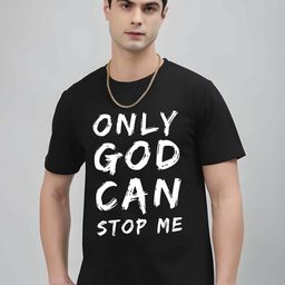 KAIDO Men T-shirt-image-54