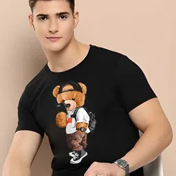KAIDO Men T-shirt-picture-13