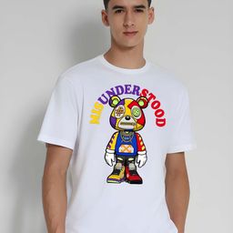 KAIDO Men T-shirt-picture-9