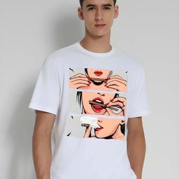 KAIDO Men T-shirt-picture-36