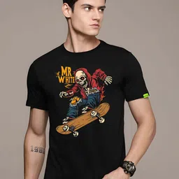 KAIDO Men T-shirt-picture-46