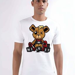 KAIDO Men T-shirt-picture-8