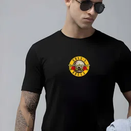 KAIDO Men T-shirt-picture-33