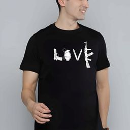 KAIDO Men T-shirt-image-91