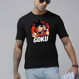 KAIDO Men T-shirt-image-78