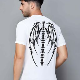KAIDO Men T-shirt-picture-4