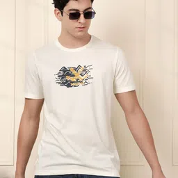 WROGN Men T-shirt-picture-24