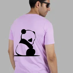Elibolz Graphic Printed Cotton T-Shirt-image-46