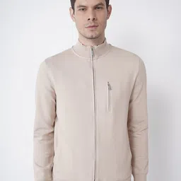 Blackberrys Men Beige Sweatshirt-image-44