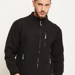 Duke Men Black Sweatshirt-picture-26