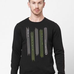 Sweet Dreams Graphic Printed Sweatshirt-image-58
