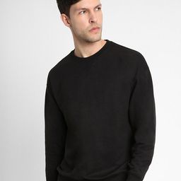 Dennis Lingo Round Neck Pullover-picture-38