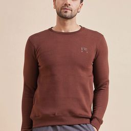 Sweet Dreams Long Sleeves Fleece Sweatshirt-picture-26