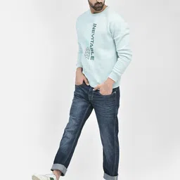 Crimsoune Club Typography Printed Cotton Pullover Sweatshirt-picture-56