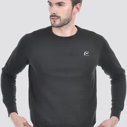 Lawman pg3 Long Sleeves Cotton Pullover Sweatshirt-image-13