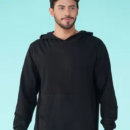 NUSYL Hooded Pullover-picture-58