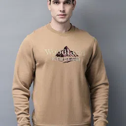 Woodland Men Sweatshirt-picture-26