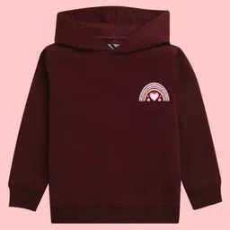 BAESD Kids Hooded Fleece Pullover-picture-10
