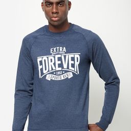 SPORTO Graphic Printed Sweatshirt-image-114