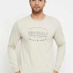 Duke Typographic Printed Fleece Sweatshirt-picture-53