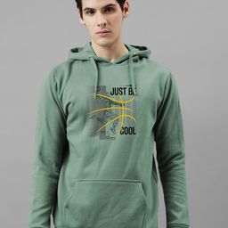 ADRO Men Printed Hooded Sweatshirt-picture-19
