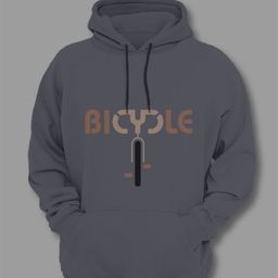 JILZ Kids Cotton Printed Hooded Sweatshirt-image-54