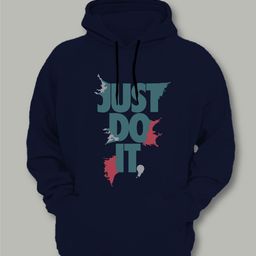 JILZ Kids Cotton Printed Hooded Sweatshirt-image-24