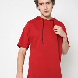 Bewakoof Men Hoodie T-shirt-picture-47