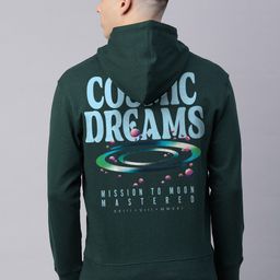 Huetrap Typography Printed Hooded Sweatshirt-image-85
