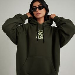 FFLIRTYGO Women Printed Hooded Sweatshirt-picture-35