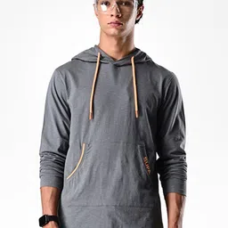 Supa Men Hooded Sweatshirt-image-61