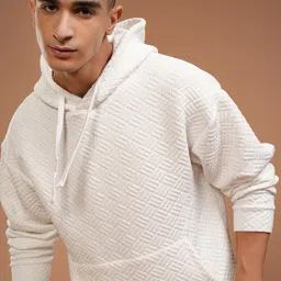 HIGHLANDER Men Hooded Pullover Sweatshirt-image-30