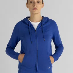 Van Heusen Women Hooded Sweatshirt-image-116