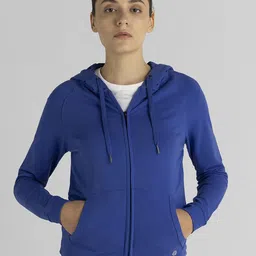 Van Heusen Women Hooded Sweatshirt-image-81