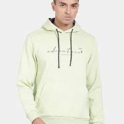 t-base Typography Hooded Cotton Ribbed Sweatshirt-picture-21