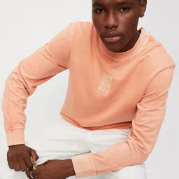 max Cotton Pullover Sweatshirt-image-62