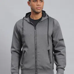 rock.it Hooded Front-Open Sweatshirt-image-40