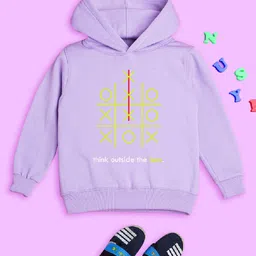 NUSYL Kids Graphic Printed Hooded Sweatshirt-image-108