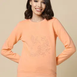 Allen Solly Woman Women Sweatshirt-33