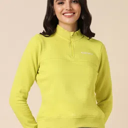 Allen Solly Woman Women Sweatshirt-picture-9
