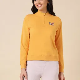 Allen Solly Woman Women Sweatshirt-image-75